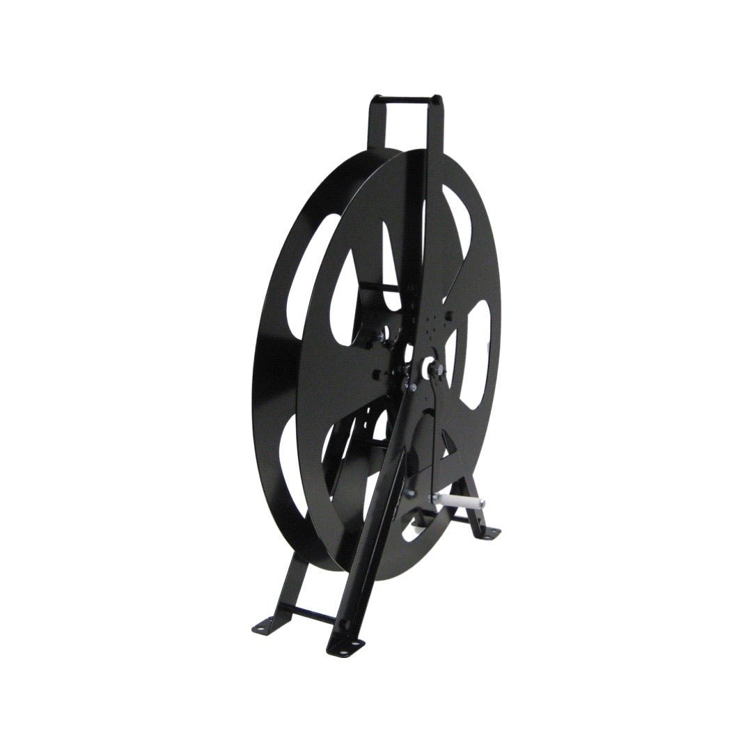 Layflat Hose Reels
