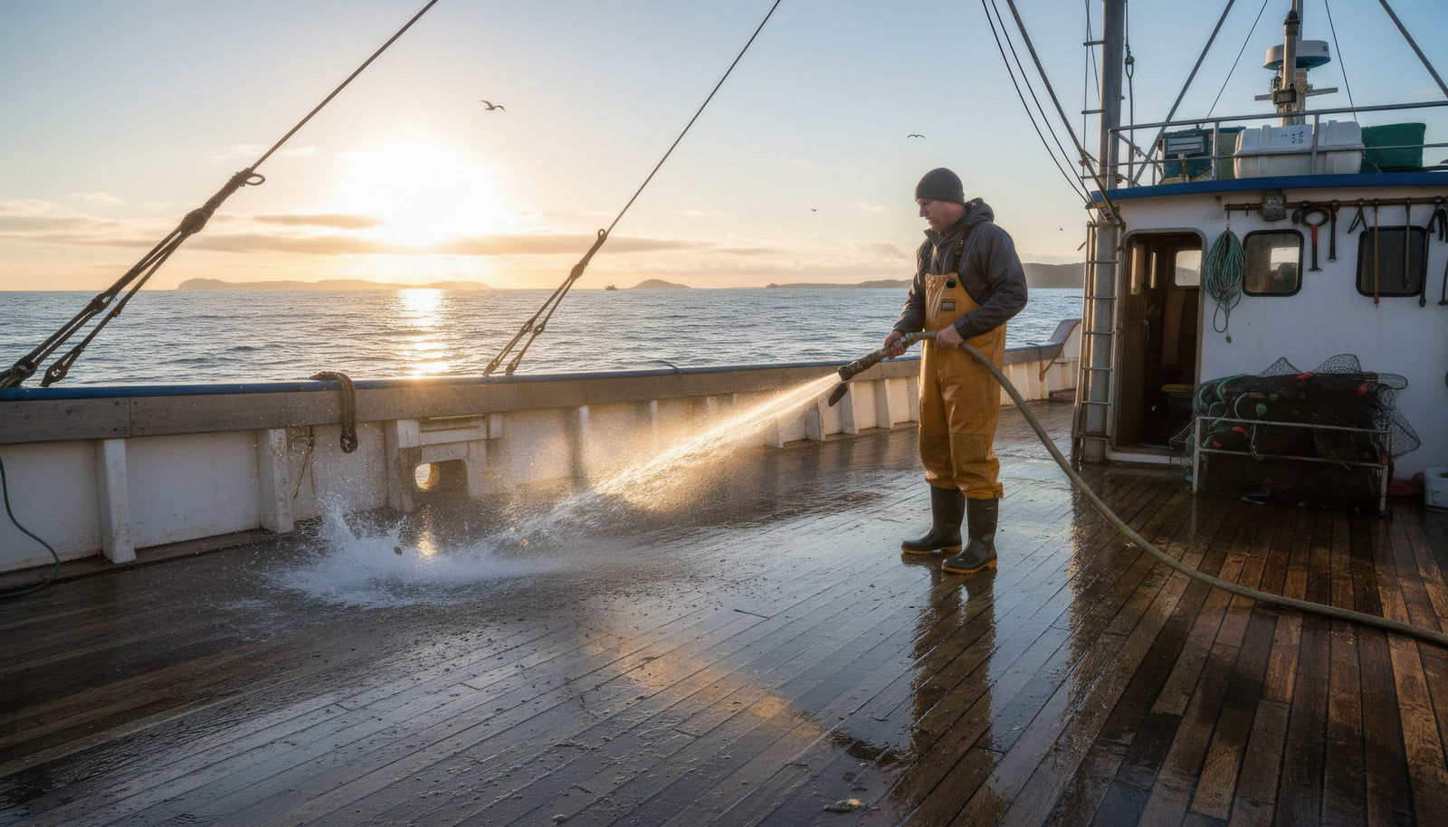 Marine Hoses and Fittings – Boat & Marine Supplies Australia