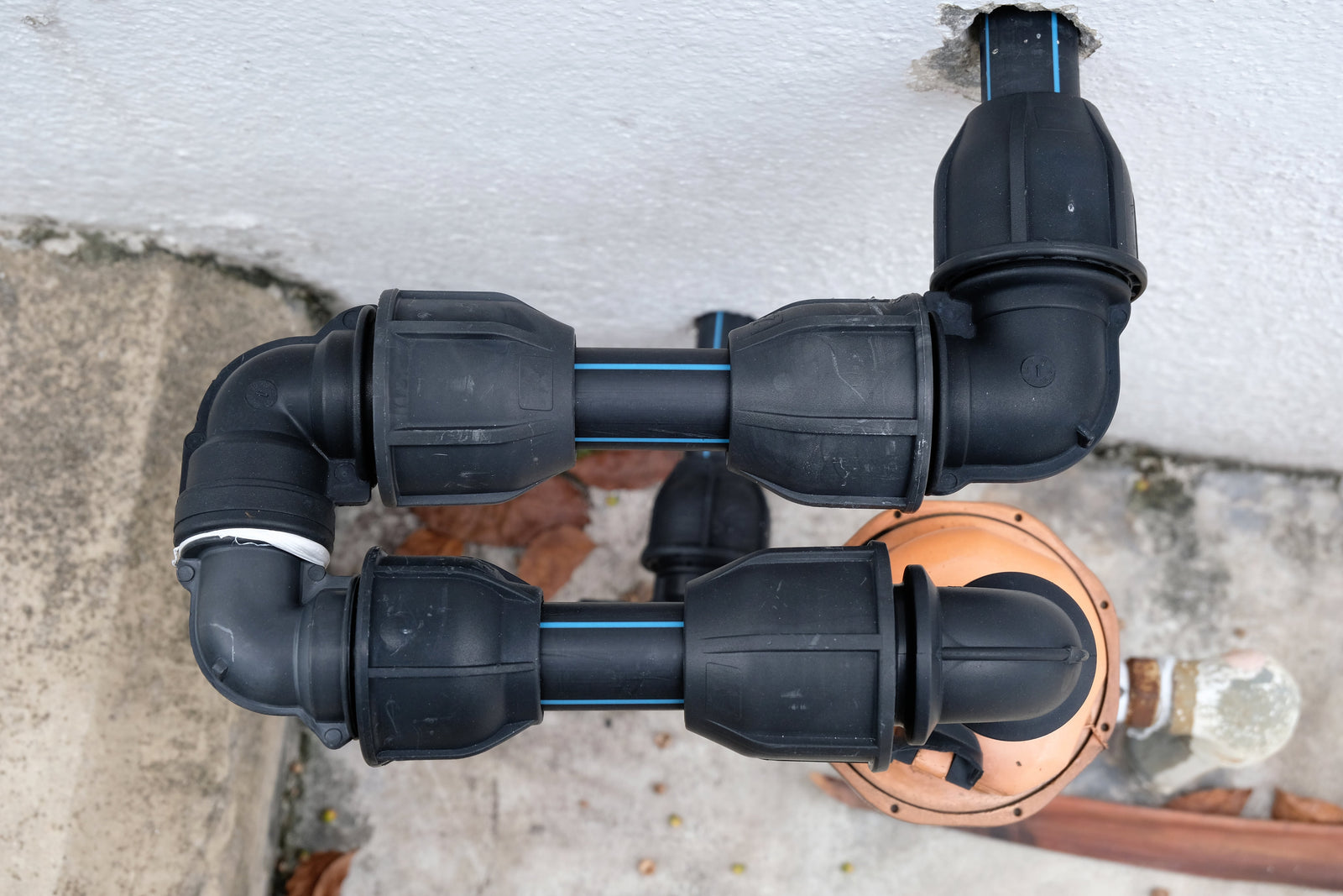 Pipe Fittings