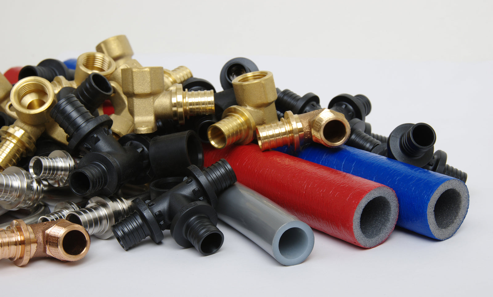 Poly Fittings