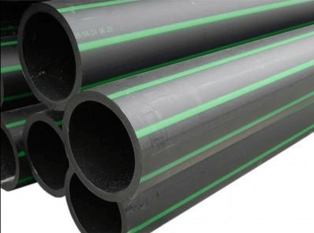 Polyethylene Pipe