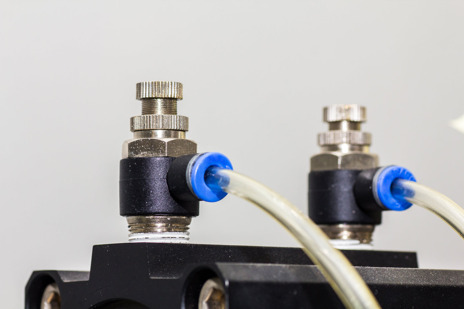 Push-In Fittings
