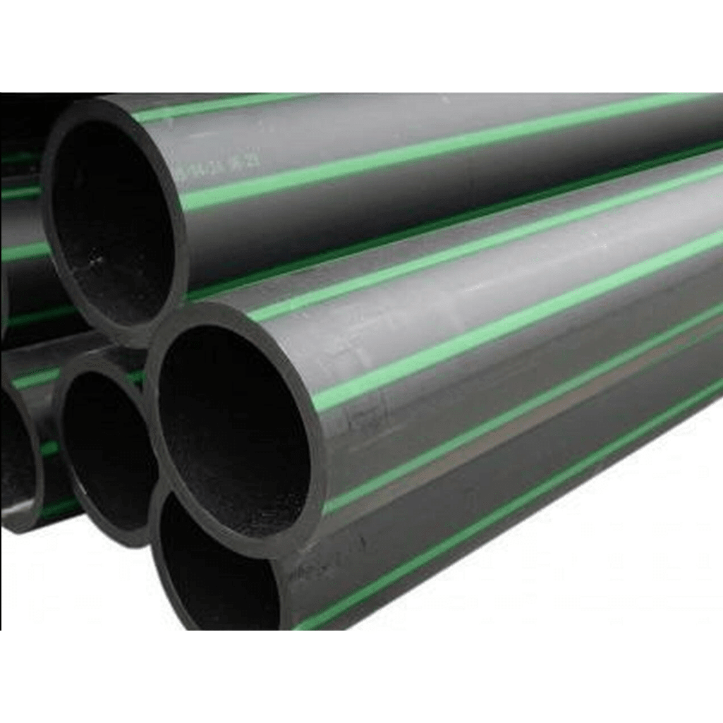 Rural Poly Pipe and Fittings