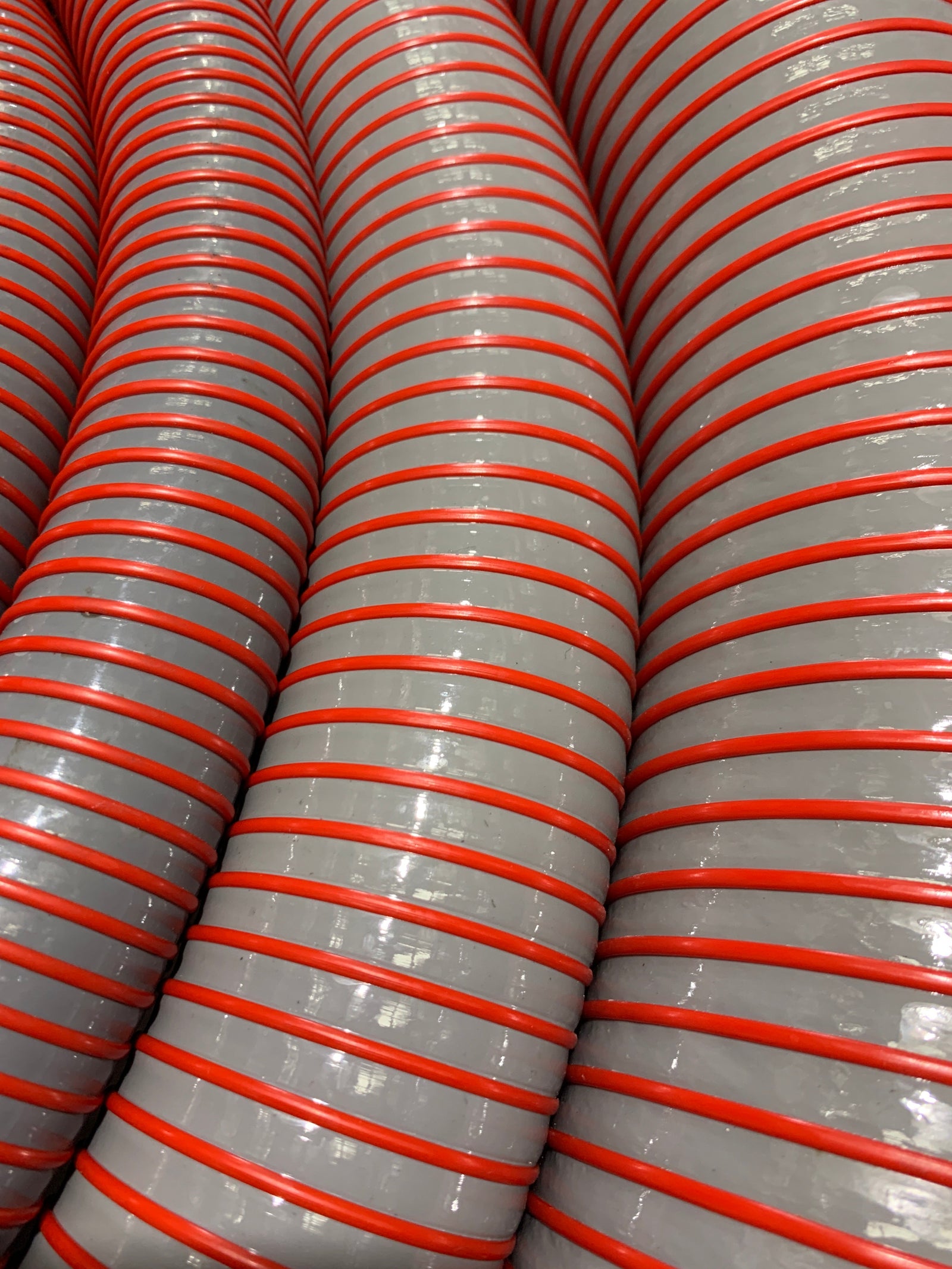 Suction and Delivery Hose