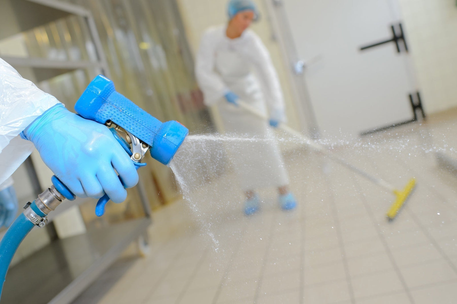 Washdown Hoses