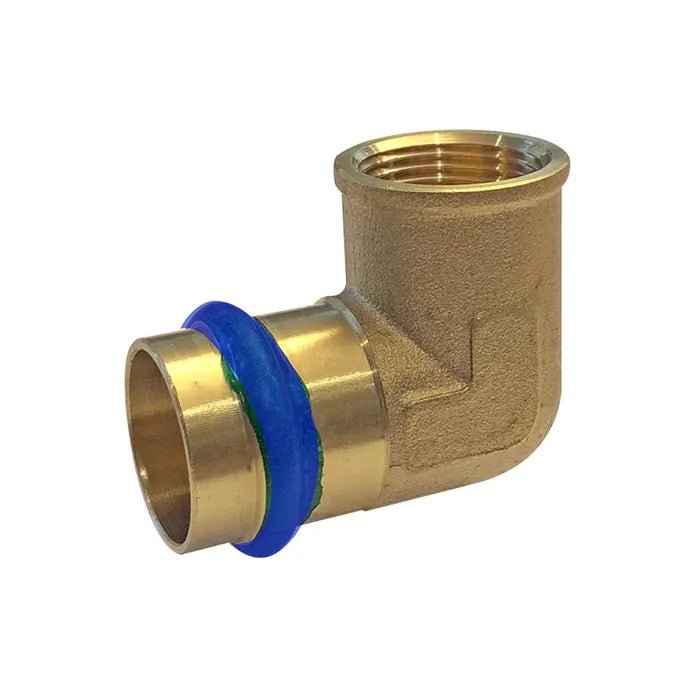 Brass Water Fittings