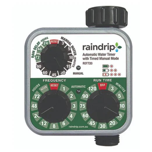 Water Timers