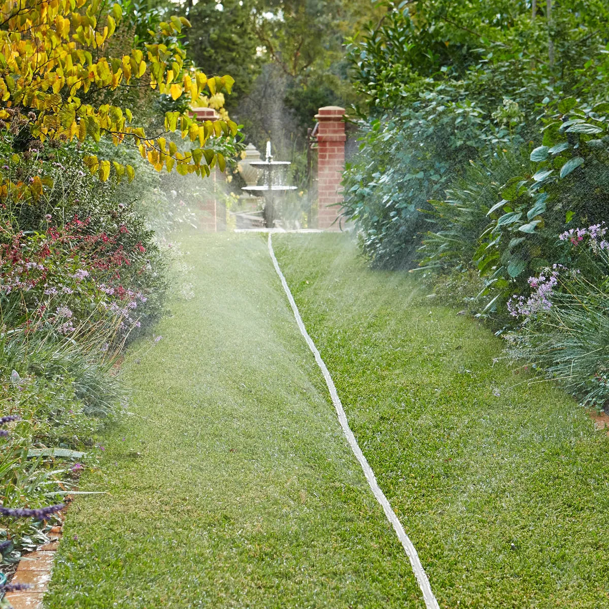 POPE 100 Year 20m Premium Soaker Hose