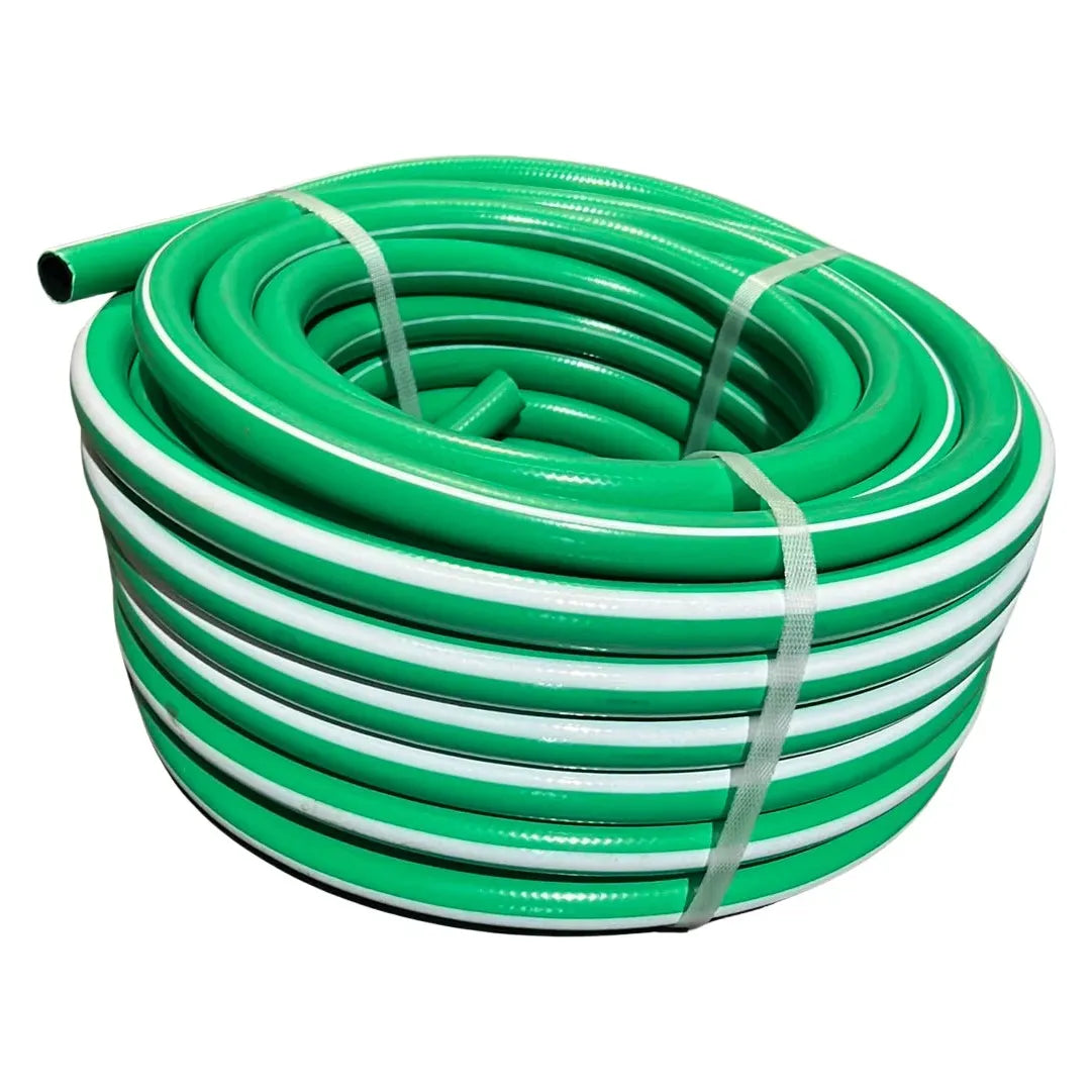 Garden Water Hose Flexible 18mm Clearance Stock