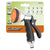 Claber 8 Jet Multifunction Pistol 12mm