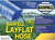 BARFELL Blue Layflat Hose