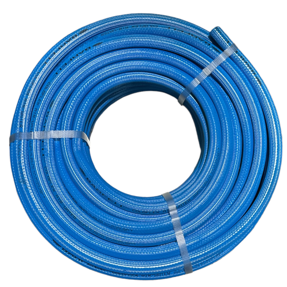 BARFELL Coldflex Air, Water and Fluid Transfer Hose