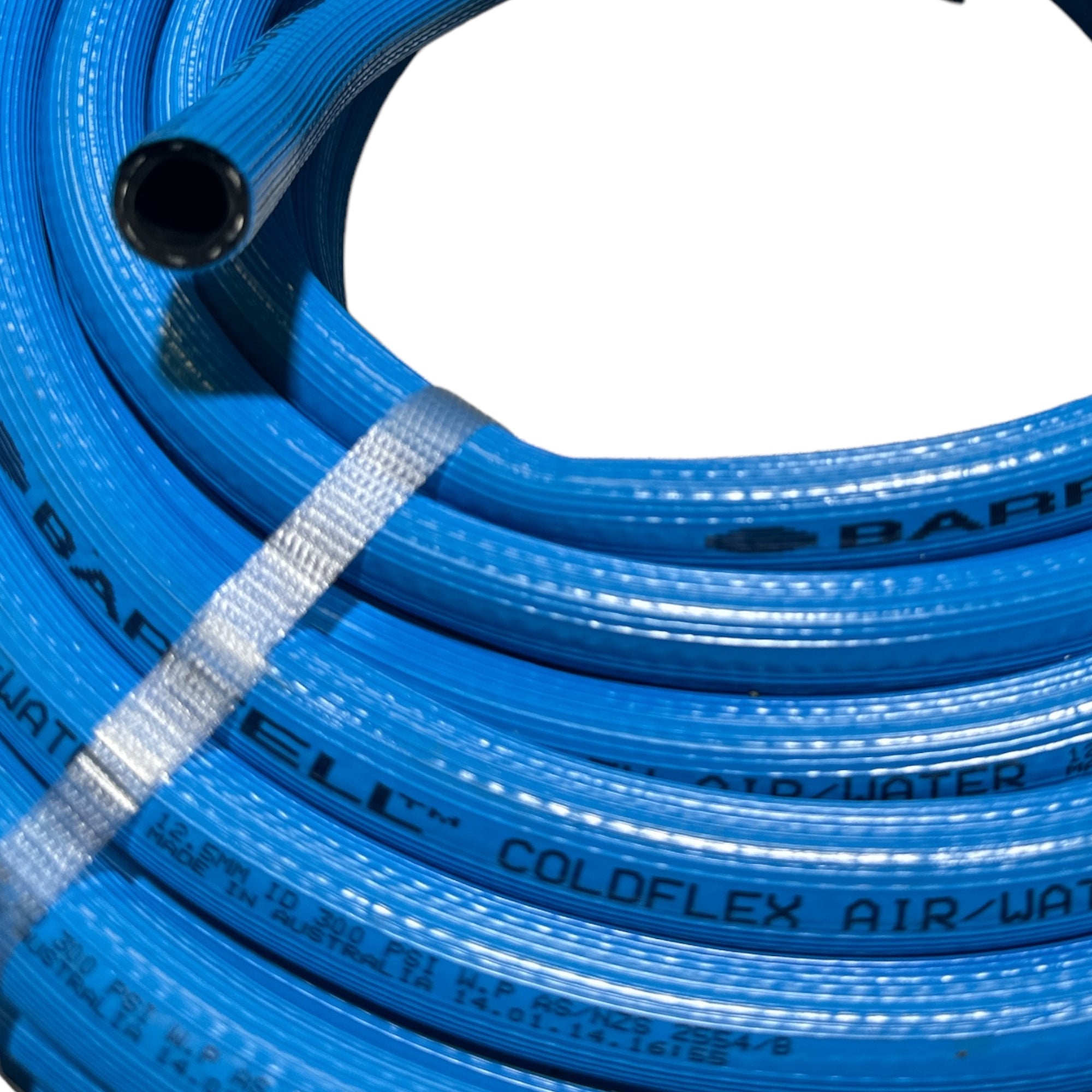 BARFELL Coldflex Air, Water and Fluid Transfer Hose