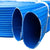 Rapier Heavy Duty 65mm Blue Layflat Fire Hose Odd Lengths  Made in Australia