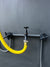 Continental EPDM High Temp Hose ZORRO SS Reel & Gun Option 12mm