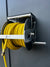 Continental EPDM High Temp Hose ZORRO SS Reel & Gun Option 12mm
