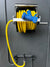 Continental EPDM High Temp Hose ZORRO SS Reel & Gun Option 12mm