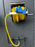 Continental EPDM High Temp Hose ZORRO SS Reel & Gun Option 12mm