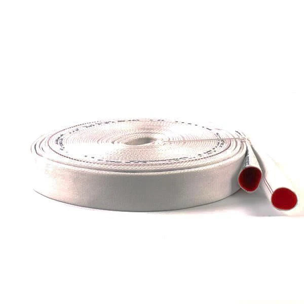 Centurion Premium Fire and Drinking Water Hose 25mm Odd Lengths Clearance Stock