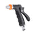 Claber Adjustble Water Spray Pistol 12mm