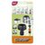 Claber Indoor Tap Connector Metal 3/4"