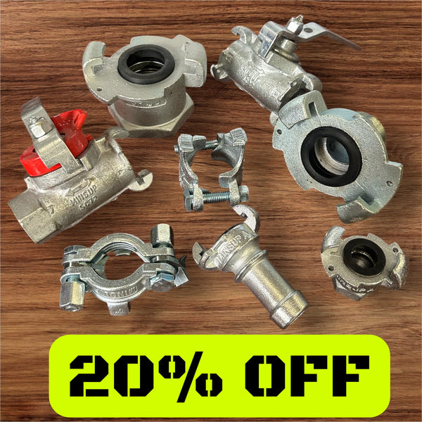 FLASH SALE