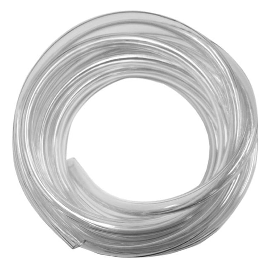 HOSE FACTORY CVT Clear Vinyl Tubing