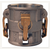 DIXON Type DD Spool Coupler x Coupler