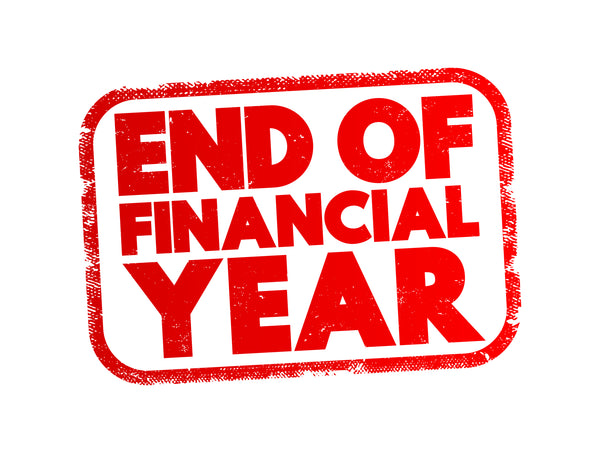 EOFY SALE