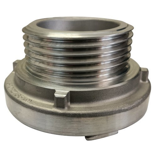 CFA Male to 65mm or 75mm Storz Fitting - Aluminium