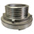 CFA Male to 65mm or 75mm Storz Fitting - Aluminium