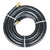 HOSE FACTORY Fire Reel Hose with ZORRO Crimped 3 Piece Brass Snap On Fittings