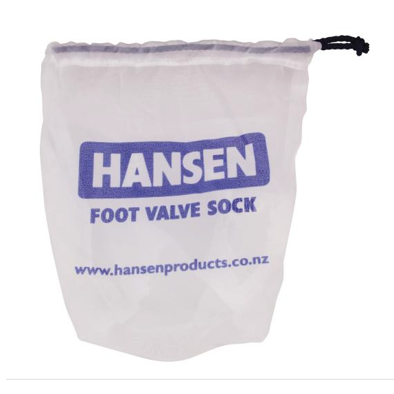 HANSEN Foot Valve Sock