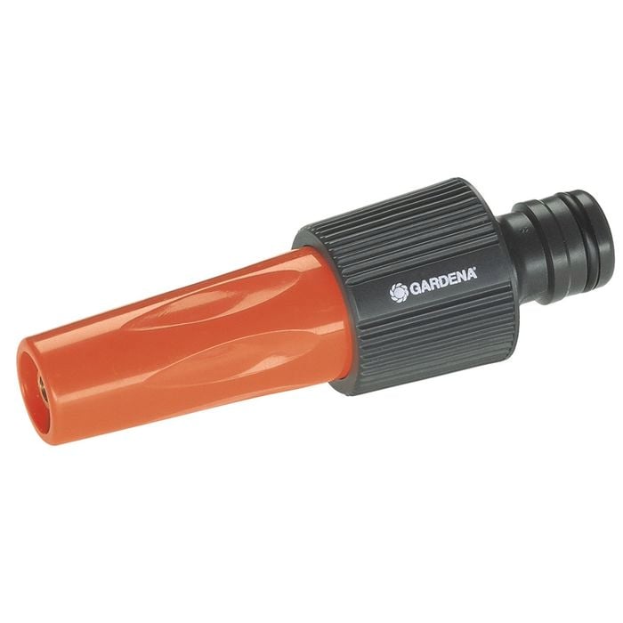 GARDENA MAXI-FLO Adjustable Spray Nozzle 19mm