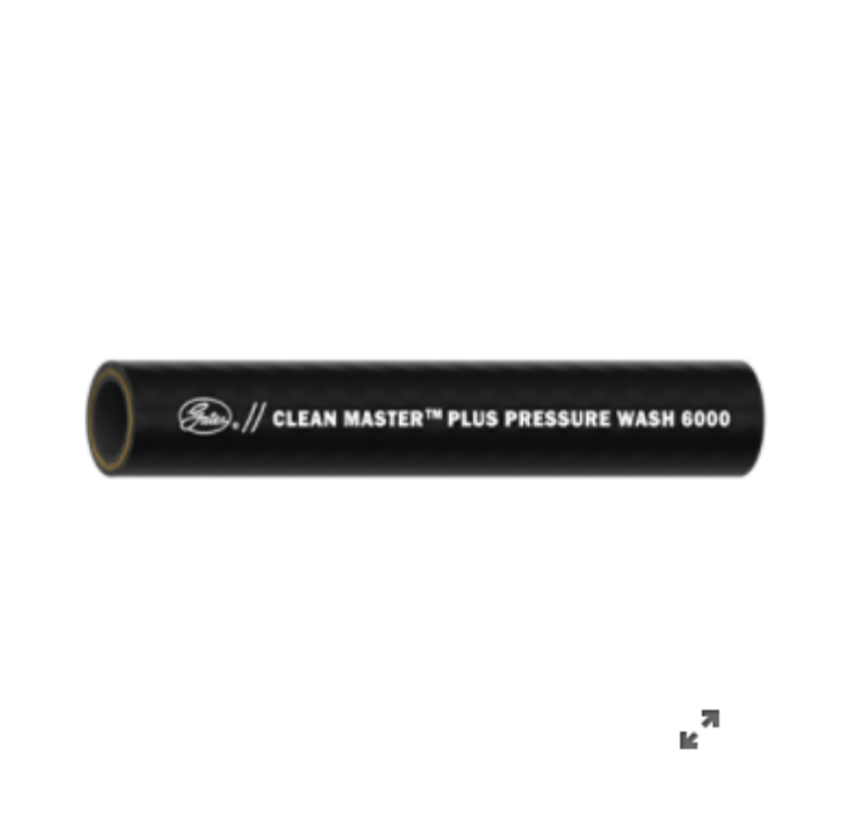 GATES Clean Master Pressure Wash 6000 Hose