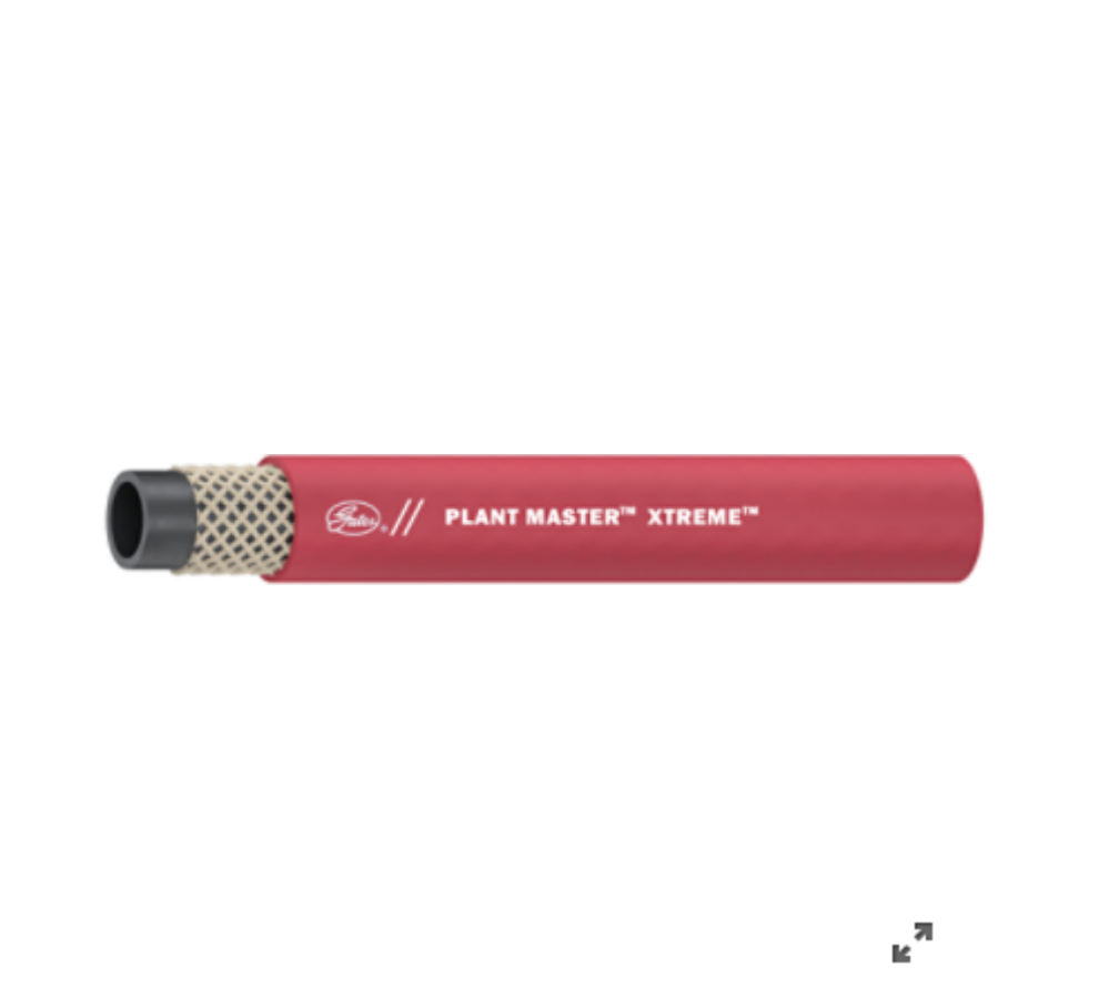 GATES Plant Master Xtreme 325 Petrolium Graded Hose