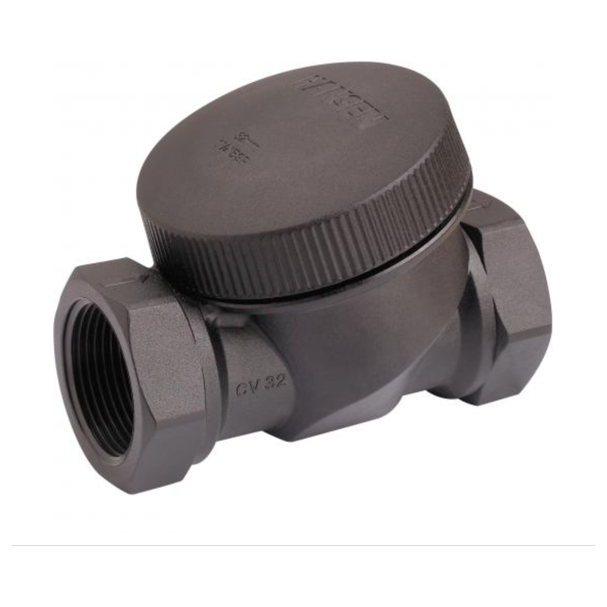 Hansen Check Valve BSPT