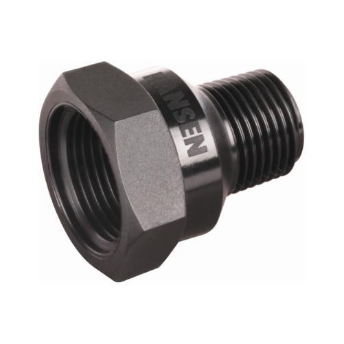 HANSEN Male/Female Adaptor BSPT x BSPT