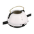 HANSEN Irripod 45 White High Riser 15 Female