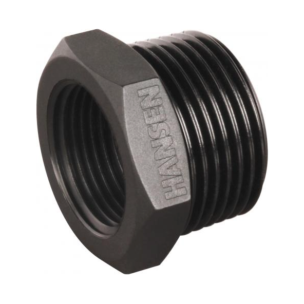 HANSEN Reducing Bush BSPT X BSPT