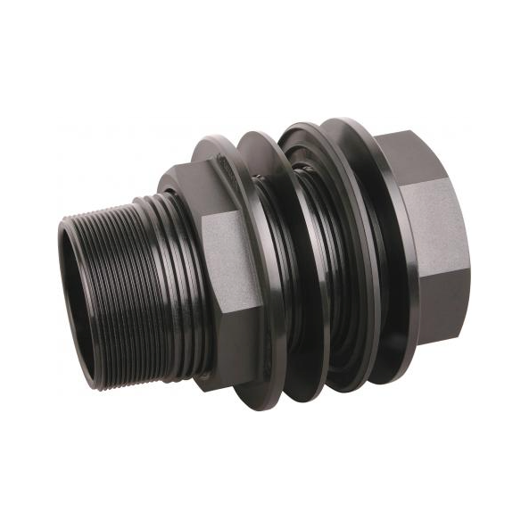 HANSEN Female Tank Fitting