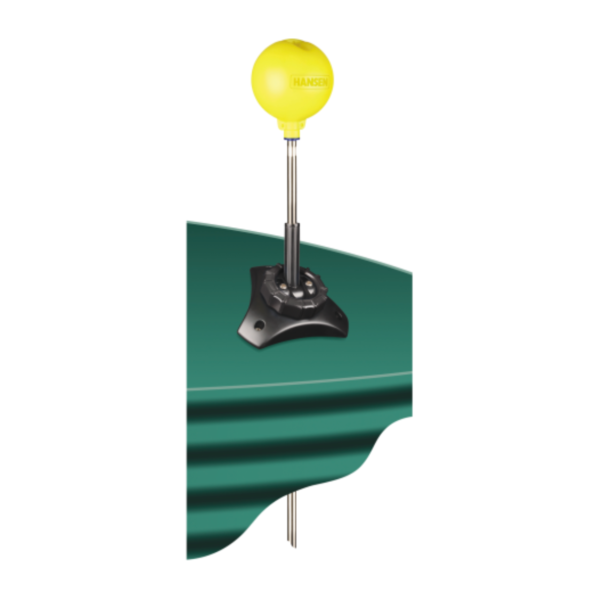 HANSEN Tank Level Alert Indicator