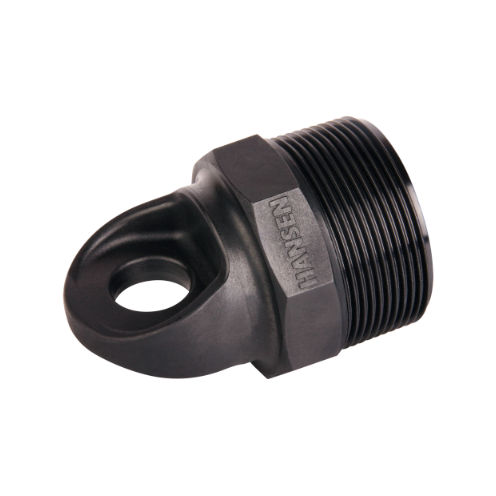 HANSEN Tow Eye BSPT x Tow Eye