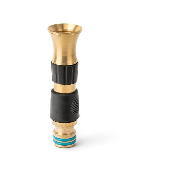Holman Brass Hi Flow Nozzle 18mm