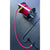 Barfell High Temp Hose ZORRO SS Reel option of Dixon Yellow Hot Water Pistol