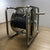 ZORRO PRO Stainless Steel Reel & Sprayflex 300 Air & Chemical Spray Hose