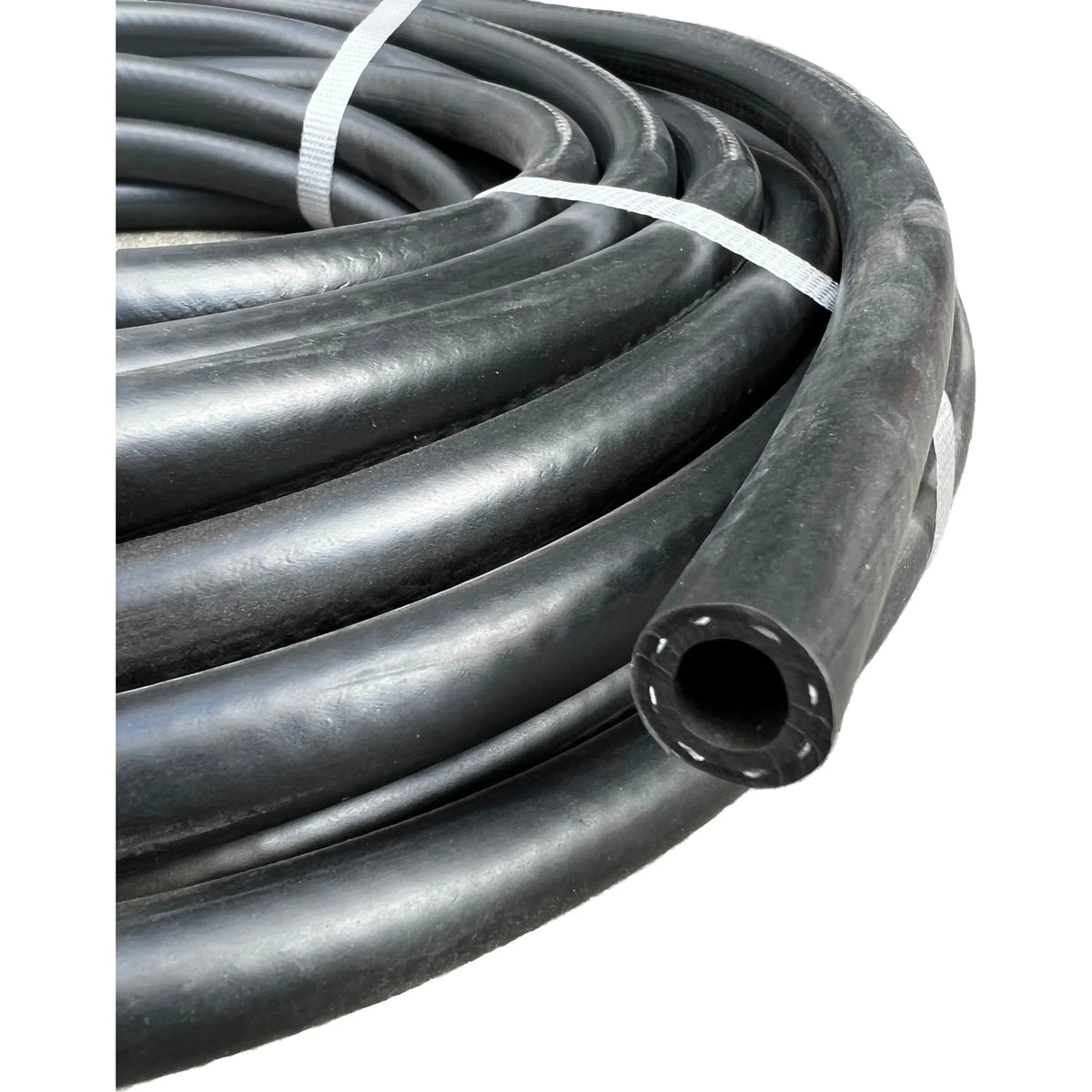 Chemical Flexible Ag Spray / Air Hose 20mt x 10mm Clearance Sale