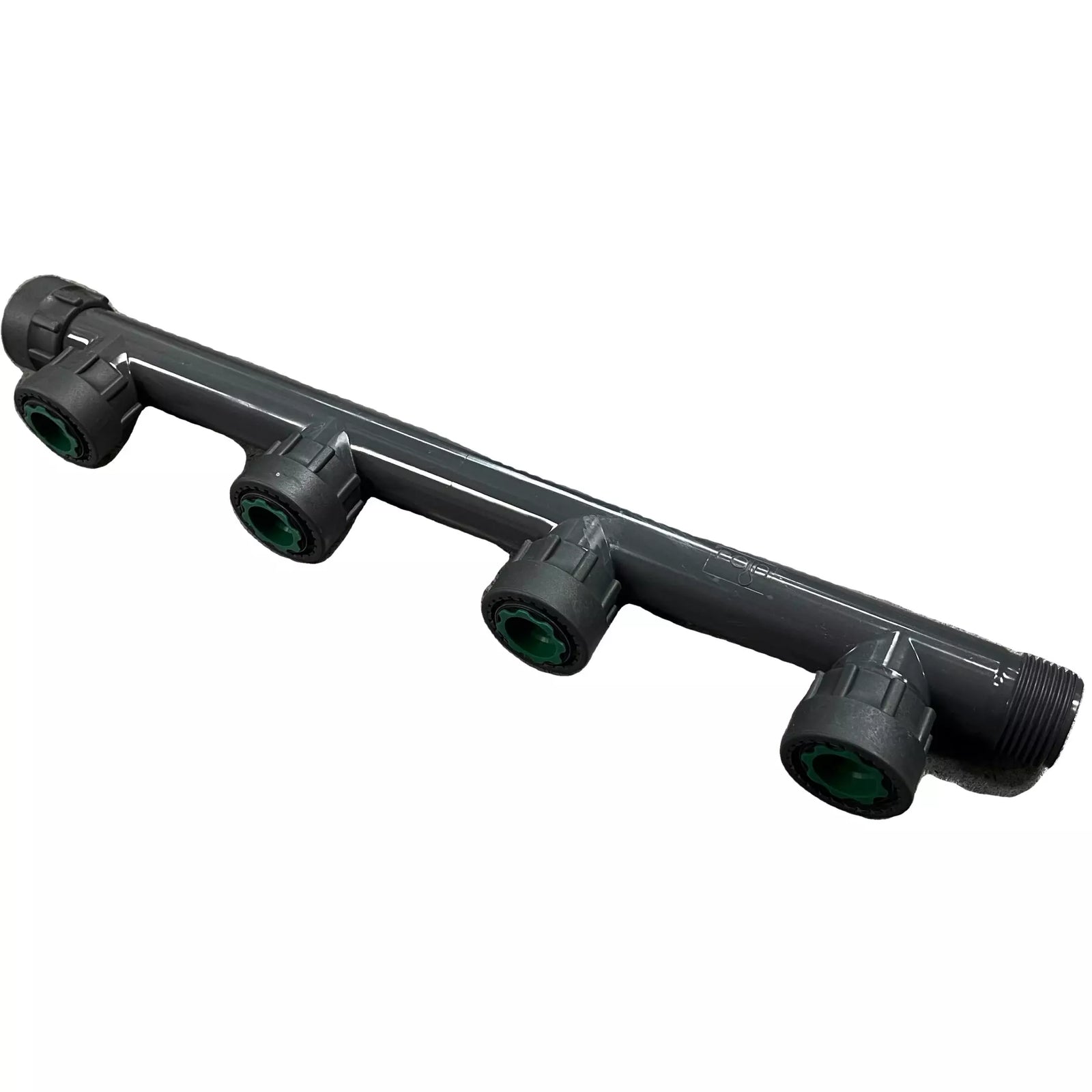 RAIN PVC Manifold BSP for Irrigation Systems