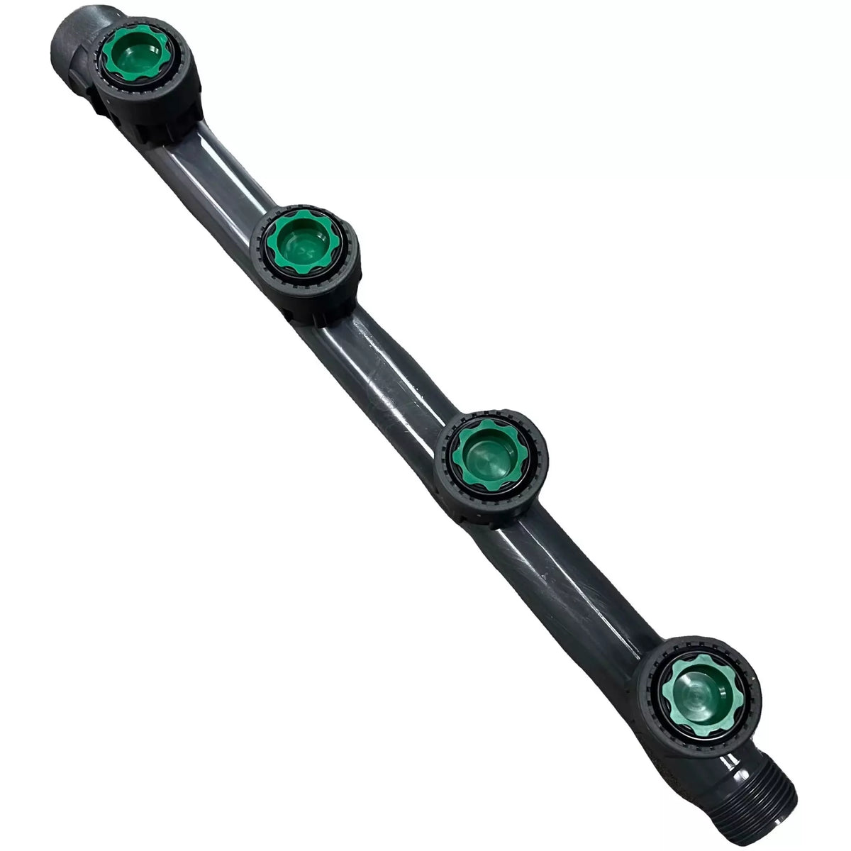 RAIN PVC Manifold BSP for Irrigation Systems