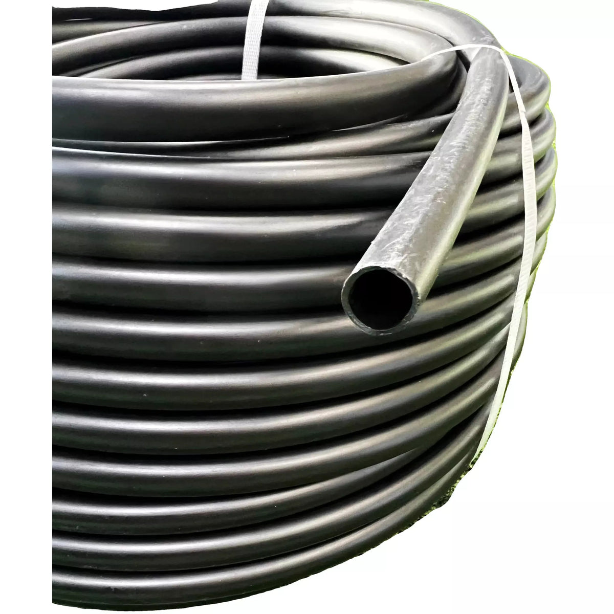 Premium Irrigation Poly Tubing